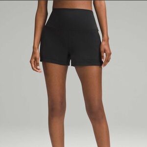 Lululemon Classic Fit Align Shorts 3”, Size 10